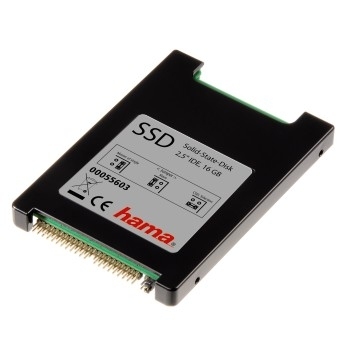 Hama 00055603 internal solid state drive – image 1