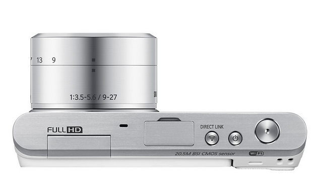 Samsung F1 Mini + 9-27mm + 9mm – image 5