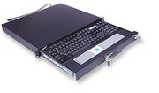 Intellinet 19" Keyboard Drawer – image 1