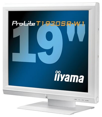 iiyama ProLite T1930SR-W1
