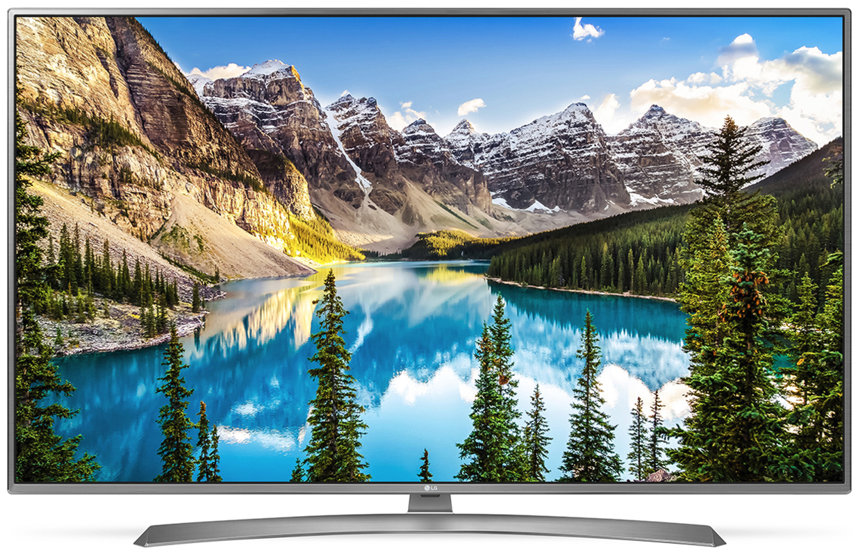 LG 49UJ670V 