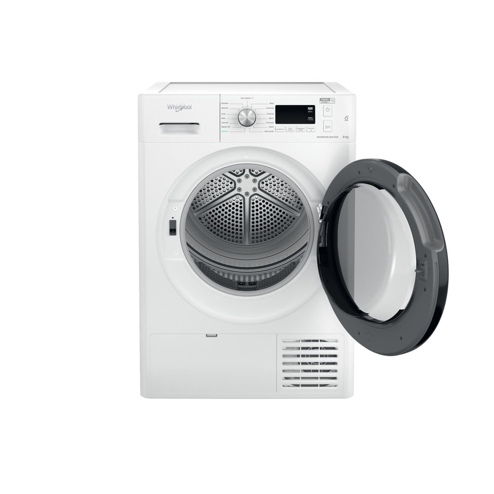 Whirlpool FFT M11 8X3B IT – image 3