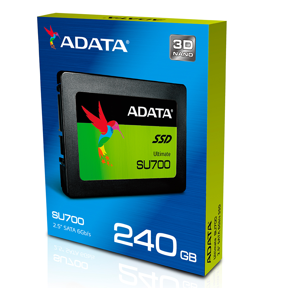 ADATA Ultimate SU700 – image 6