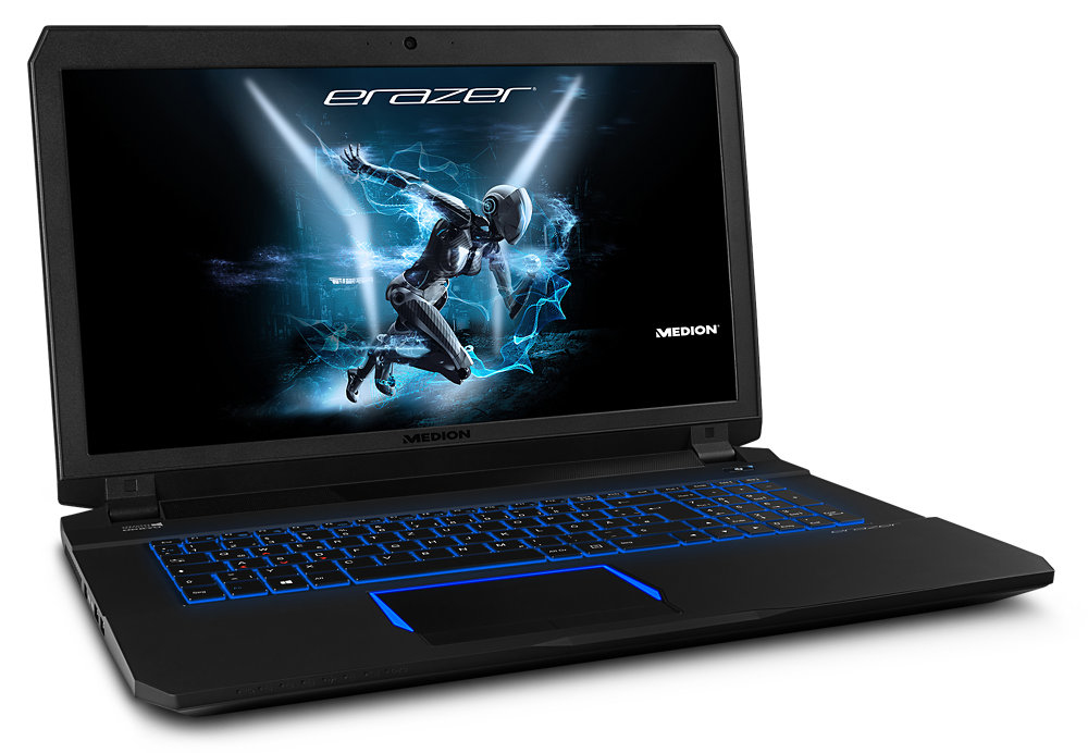 ERAZER X7849 (MD 60291) – image 5