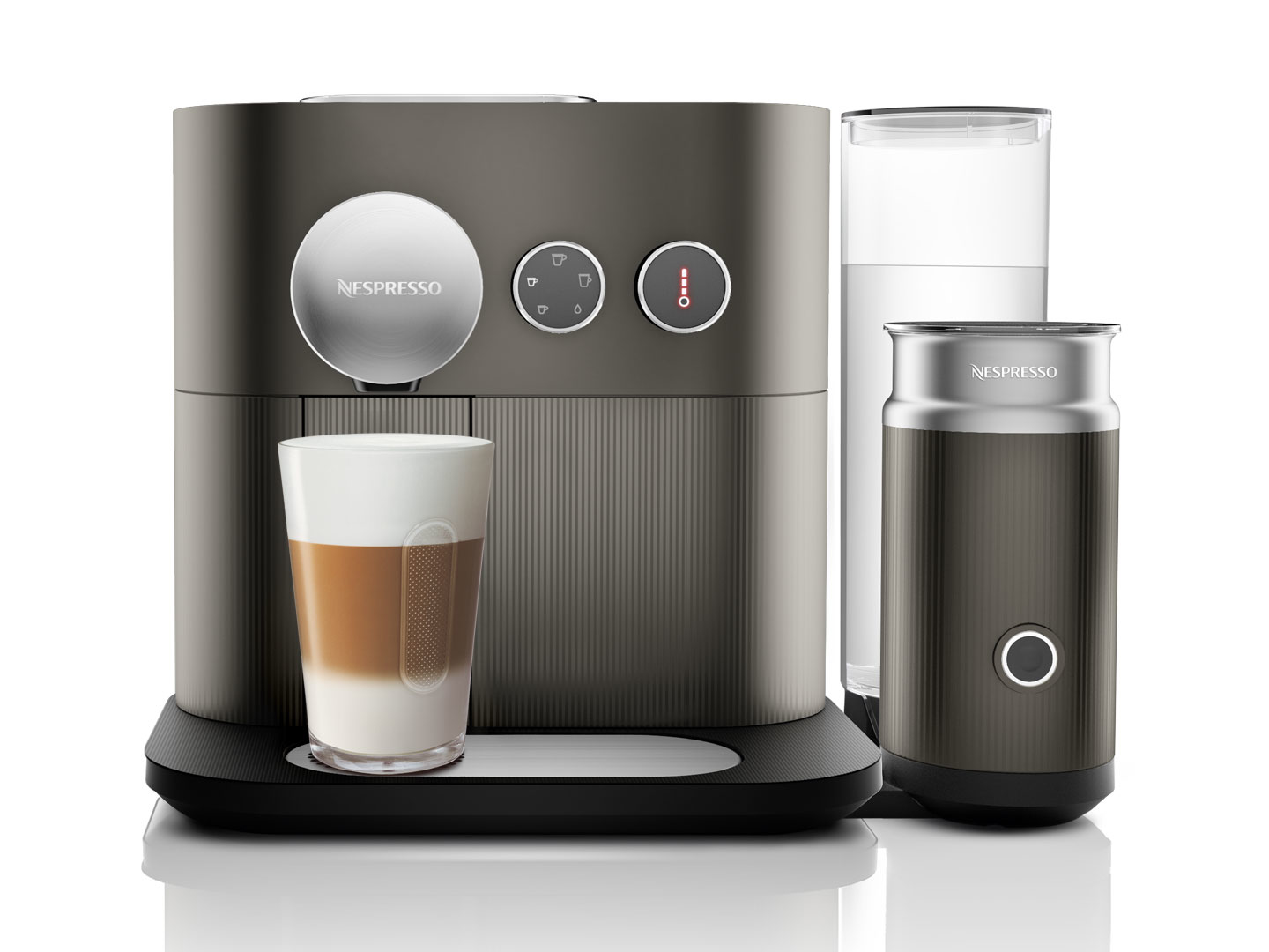 De’Longhi Expert & Milk EN — vue 1 sur 4