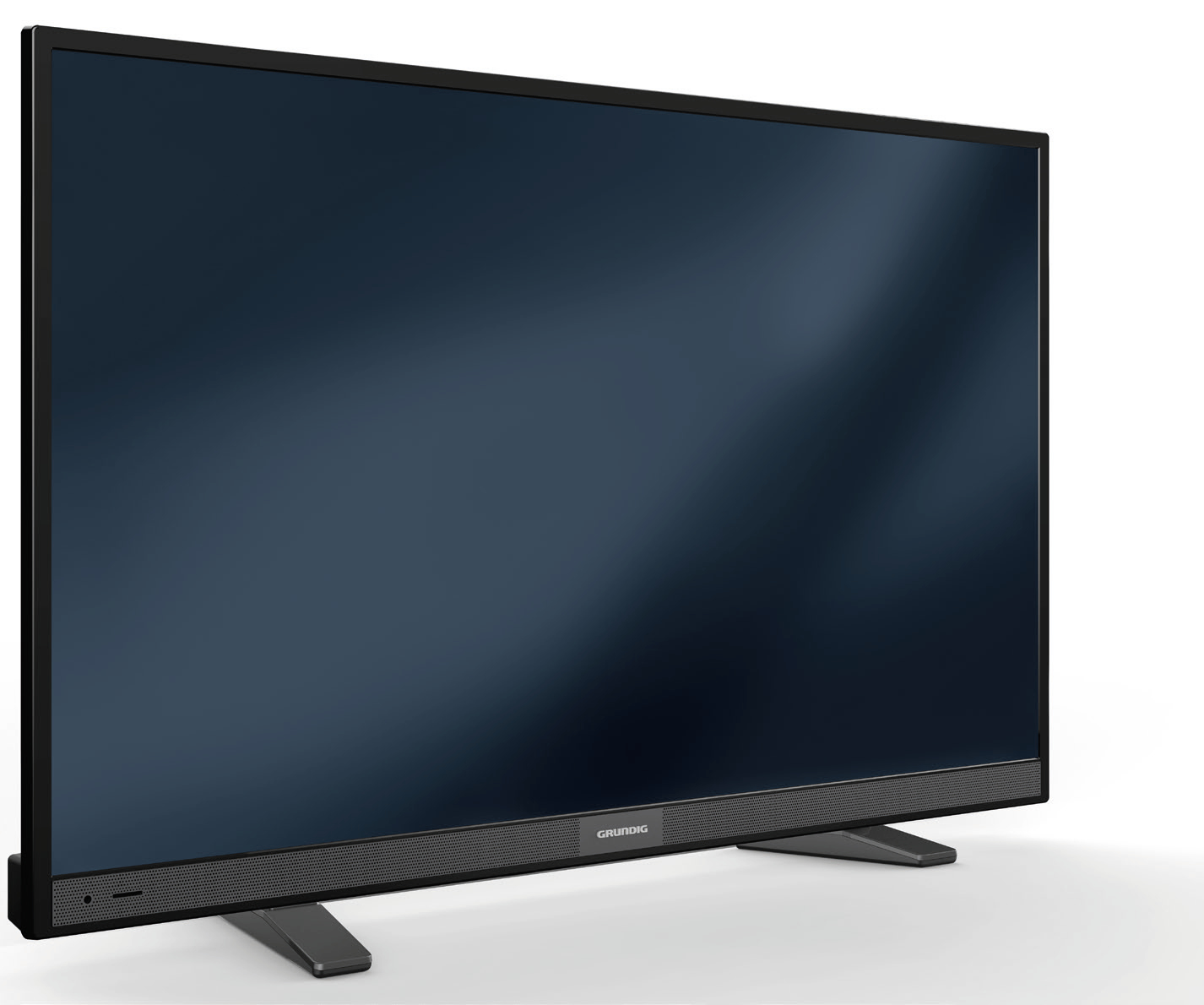 Grundig GFB 6550 40" — vue 1 sur 3