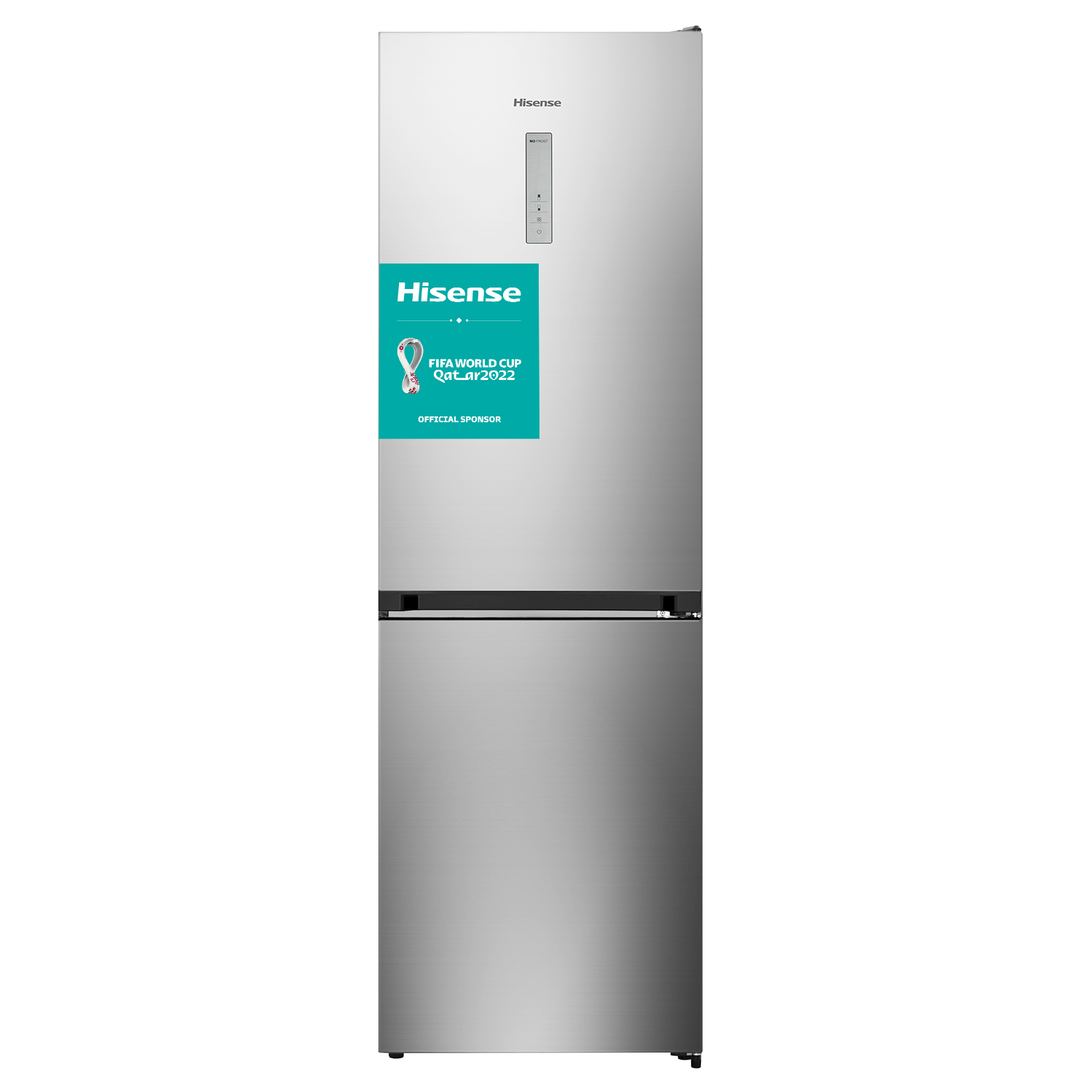 Hisense RB400N4BC3 — vue 1 sur 7
