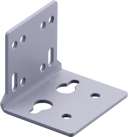 Allied Telesis AT-BRKT-J24 kit de support Gris