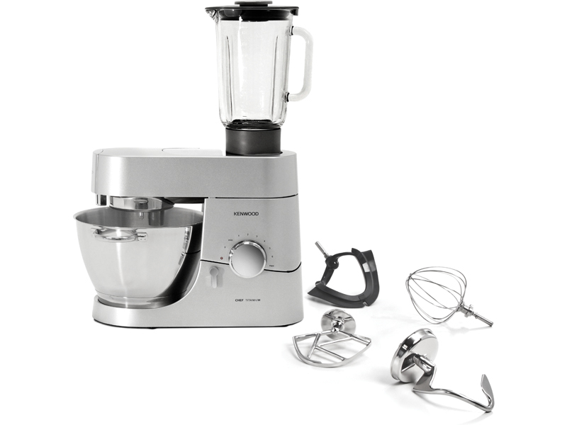 Kenwood KMT116 food processor