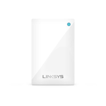 Linksys WHW0101P network extender Network transmitter White – image 2
