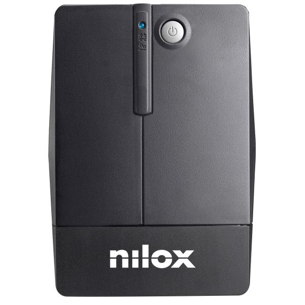 Nilox UPS Premium Line Int. 2000VA – image 3
