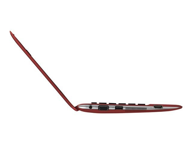 ASUS Eee PC R052C-RED001S Intel Atom® N2800 Netbook – image 5