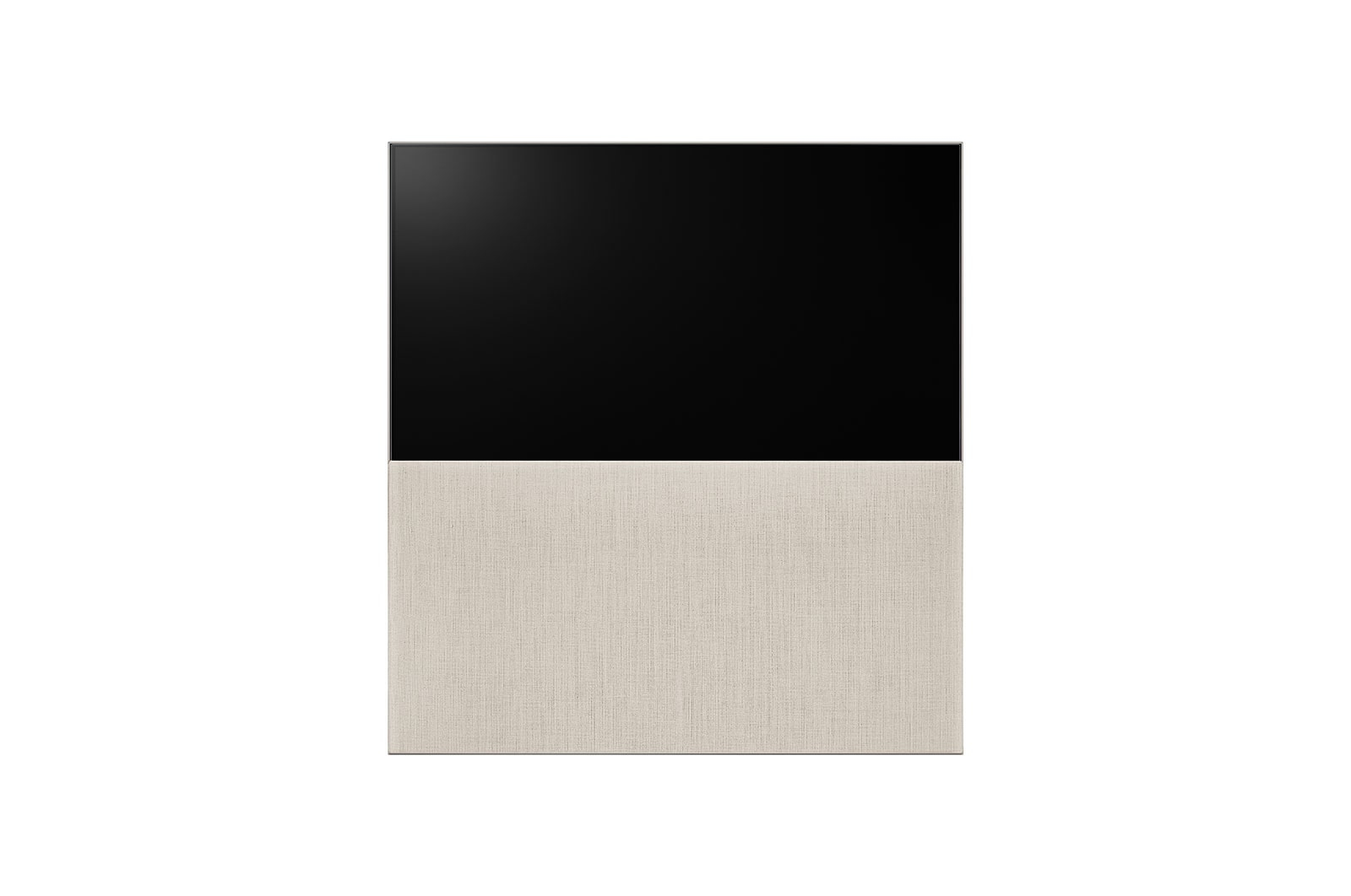 LG 65ART90E9QA 165.1 cm (65") 4K Ultra HD Smart TV Wi-Fi Beige – image 7