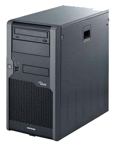 Fujitsu ESPRIMO P2530 Intel® Pentium® E2180
