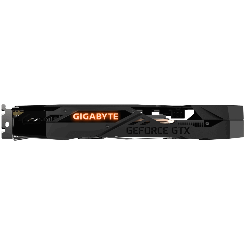 GIGABYTE GV-N1650GAMING OC-4GD V2 – image 7
