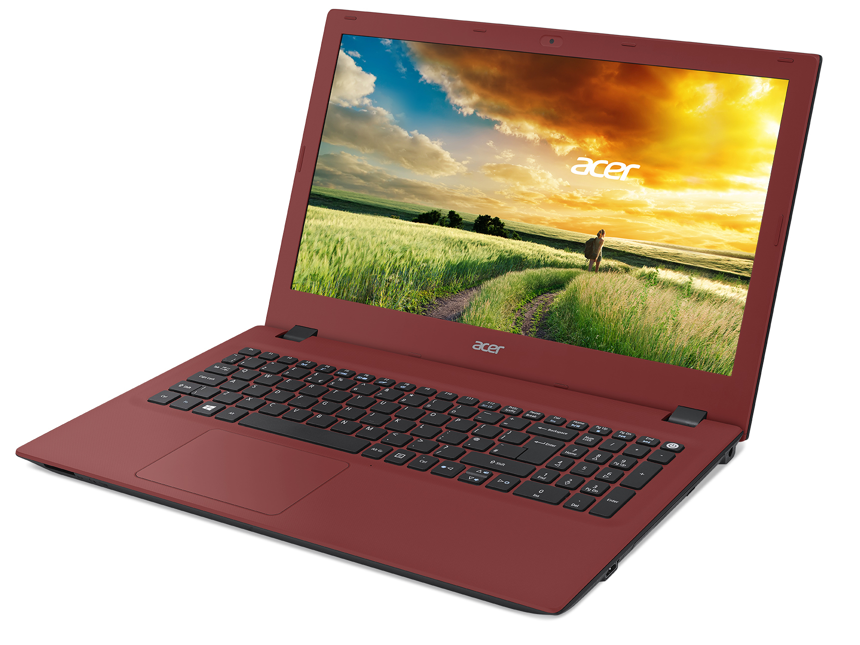 Acer Aspire E E5-573G-33CH Intel® Core™ i3 i3-4005U Laptop – image 3