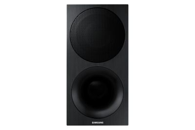 Samsung HW-M450 Black 2.1 channels 320 W image 7