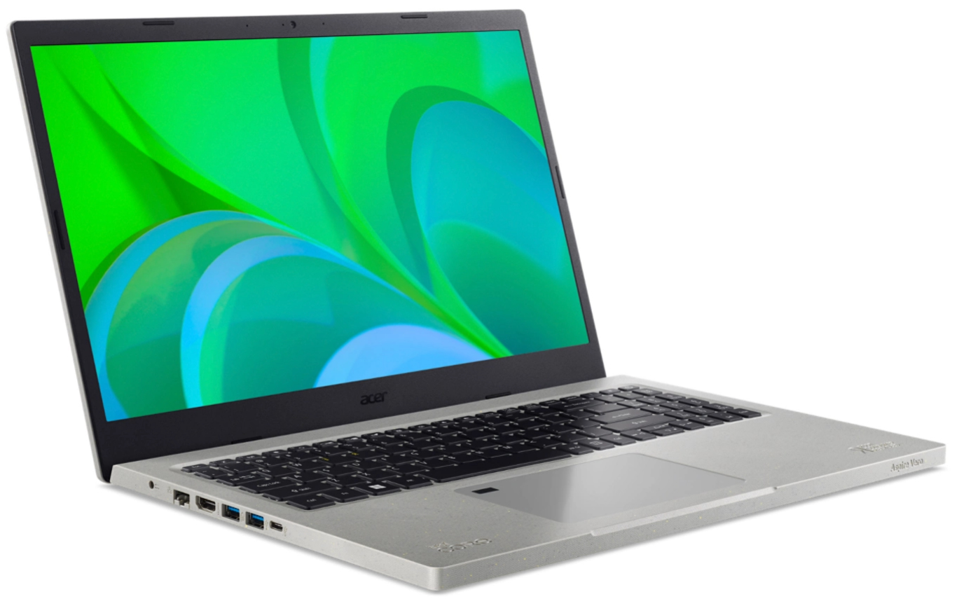 Acer Aspire AV15-51-50VM Intel® Core™ i5 i5-1155G7 Laptop – image 2