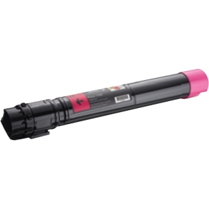 Dell 593-10887 toner cartridge 1 pc(s) Original Magenta