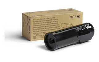 106R03585 TONER XEROX 106R03585 NEGRO VERSALINK B400/B405 EXTRA ALTA CAPACIDAD 24 600 PAG  106R03585