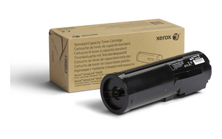 106R03581 Tóner XEROX VersaLink B400 XEROX 106R03581 TONER NEGRO ESTANDAR