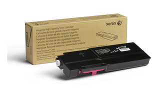 106R03523 Toner Xerox Alta Capacidad 48K VersaLink C400/405 Color Magenta 106R03523