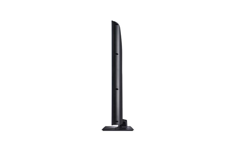 LG 47LK451C TV 119.4 cm (47") Full HD Black – image 4