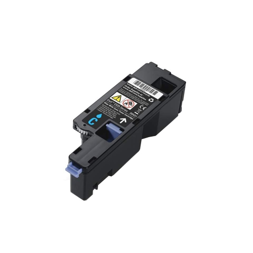 Dell E525W Cyan Toner Cartridge 1400PG H5WFX