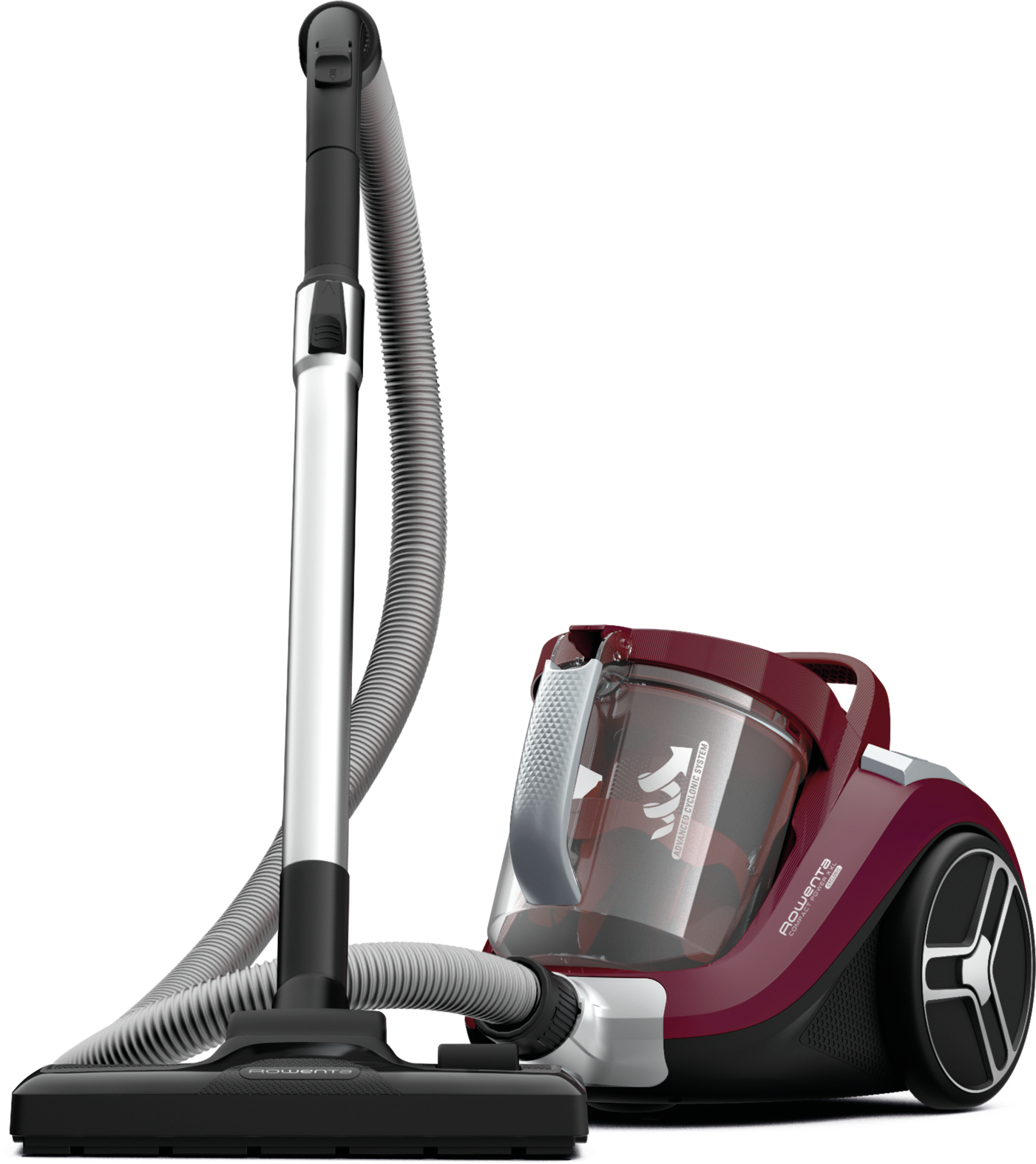 Rowenta Compact Power RO4823EA vacuum