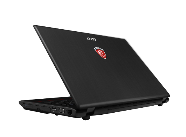 MSI GP60 2PE(Leopard)-054UK + HS – image 5