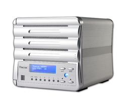 Origin Storage OS-N0503 NAS/storage server White