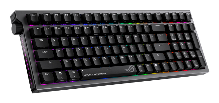 ASUS ROG Strix Morph 96 – image 5