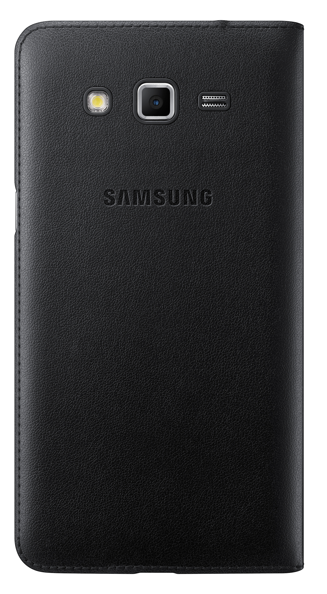 Samsung EF-CG710 mobile phone case Folio Black – image 3
