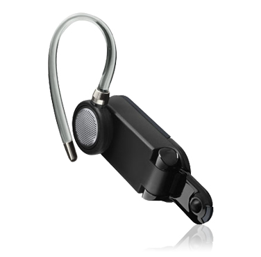 Motorola H17 headphones/headset Wireless Bluetooth Black – image 4