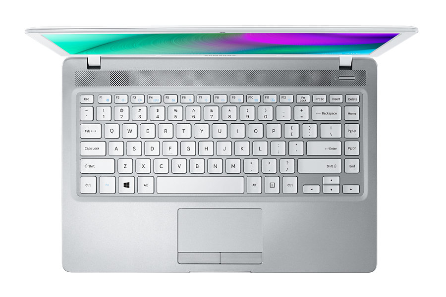 Samsung NP500R4KE Intel® Core™ i3 i3-5005U Laptop – image 7