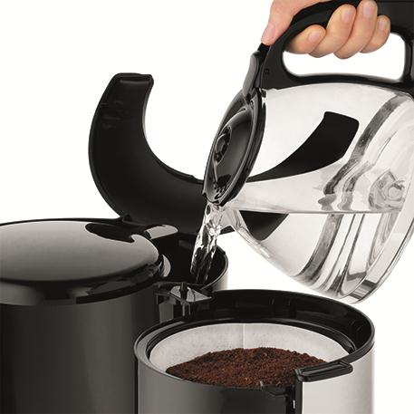 Tefal Subito Semi-auto Drip coffee maker – image 2