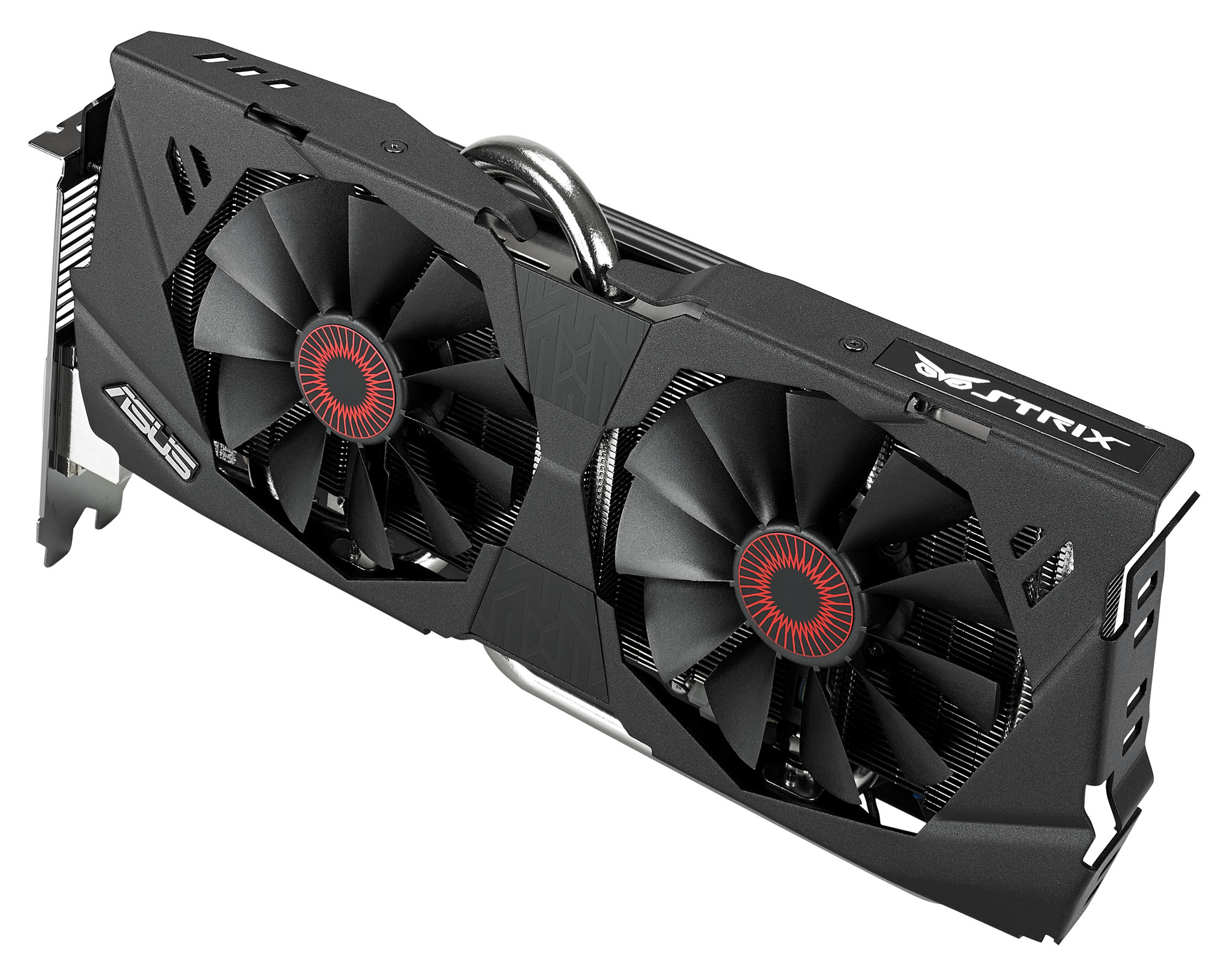 ASUS 90YV0670-M0NA00 graphics card AMD Radeon R9 280 – image 4