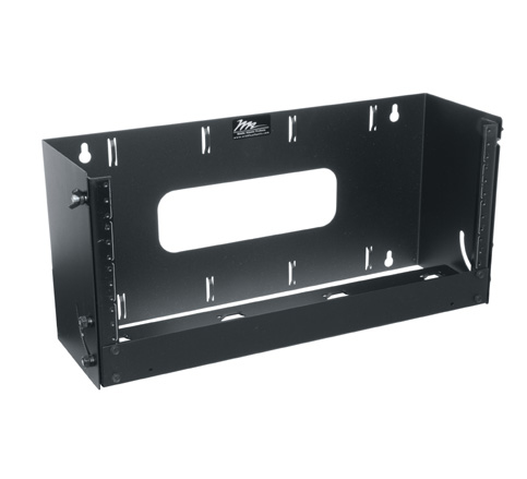 Middle Atlantic PPM Series Pivoting Panel Mount Rack - PPM-2