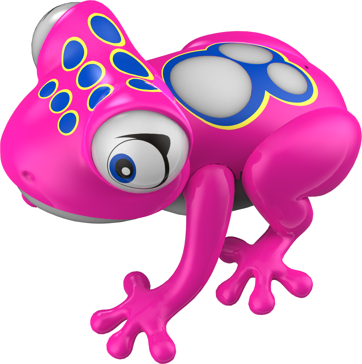 Silverlit 88569 entertainment robot – image 7