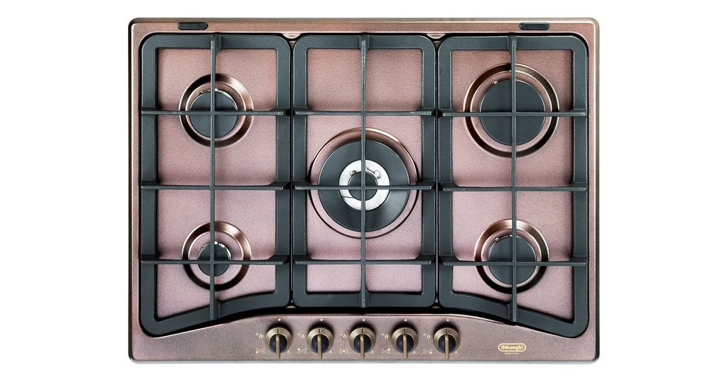 De’Longhi ROF 57 PRO — vue 1 sur 2