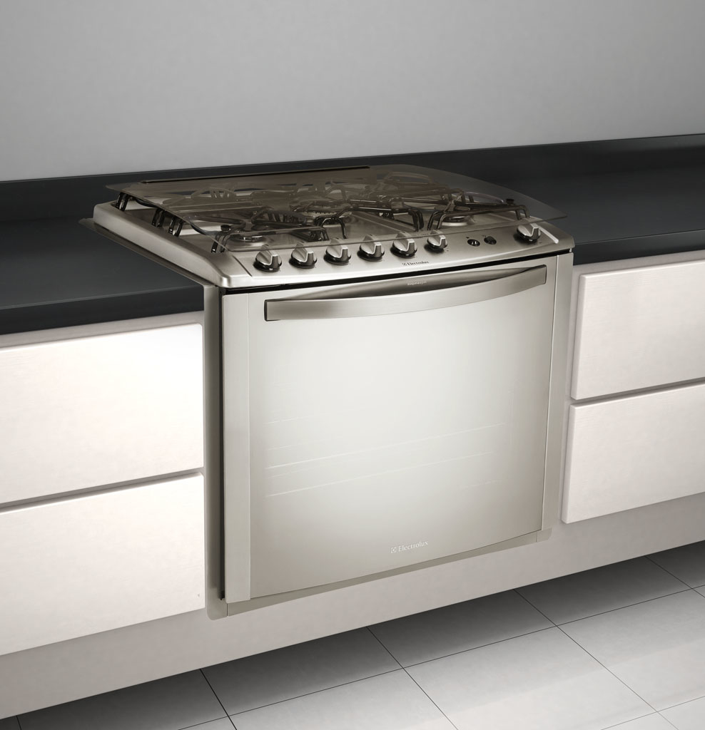 Electrolux 76TXE — vue 1 sur 8