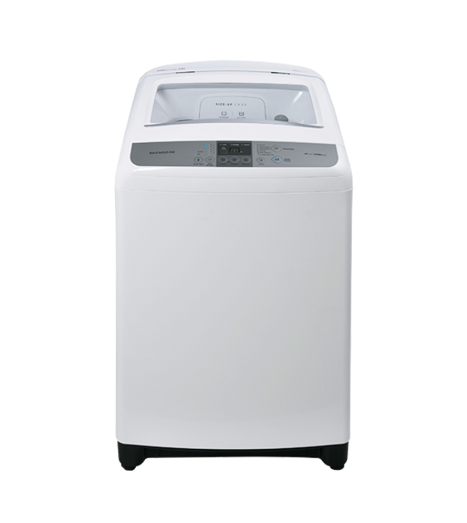 Daewoo DWF-DG361AWW3 — vue 1 sur 5