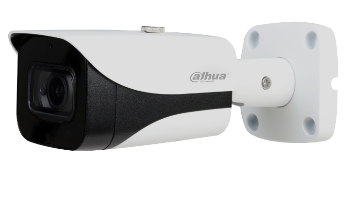 Dahua Technology HAC-HFW2241EP-A Bullet CCTV security camera Indoor & outdoor