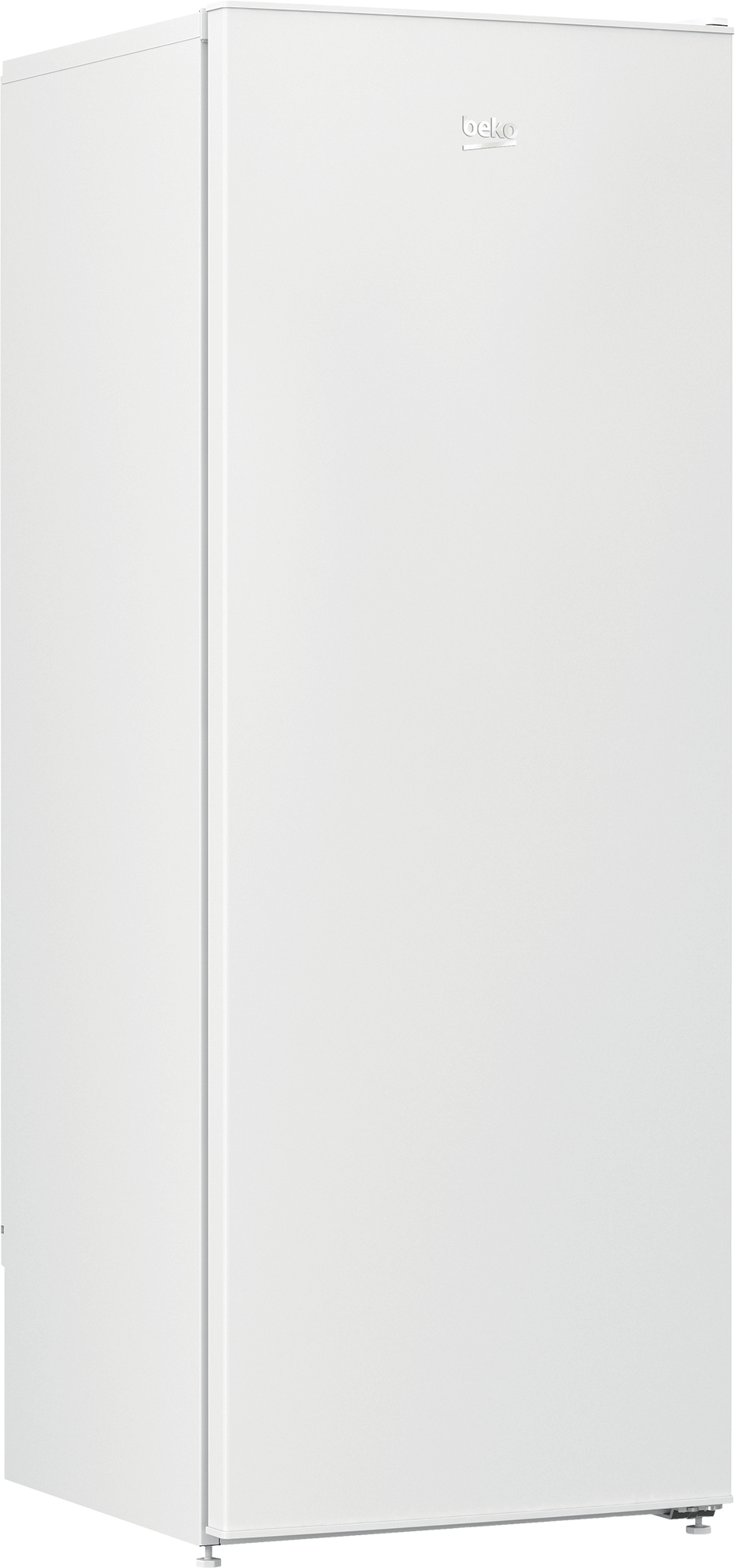 Beko FCFM3545W Freestanding Tall Frost Free Freezer with Freezer Guard – image 2