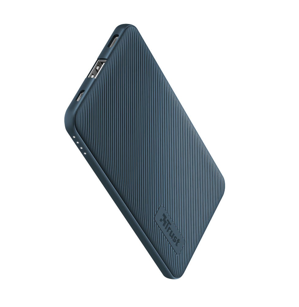 Trust 23860 power bank Lithium-Ion (Li-Ion) – image 2