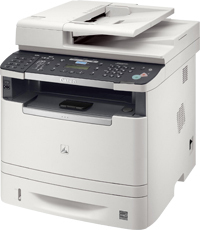 Canon i-SENSYS MF5840dn Laser A4