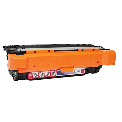 iggual PSICE253A toner cartridge 1 pc(s) Magenta – image 2
