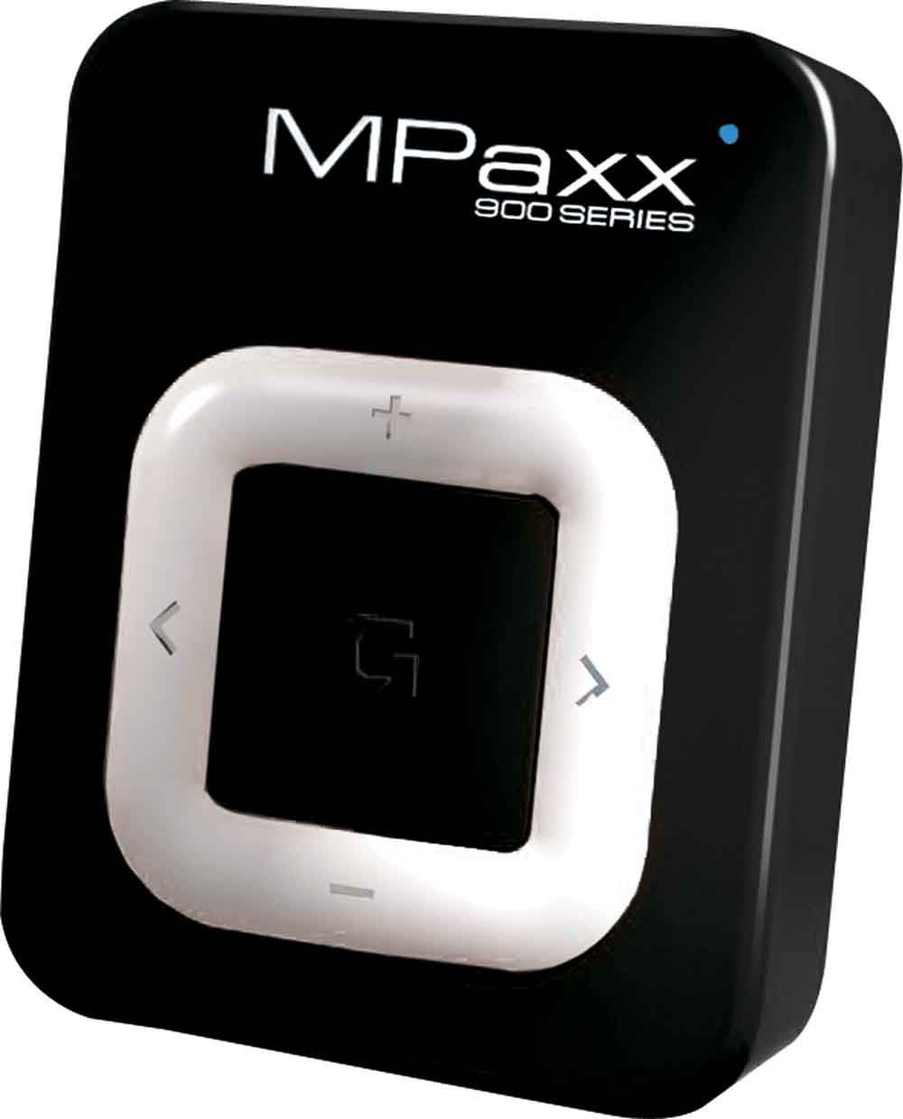 Grundig MPAXX920 NERO – image 1