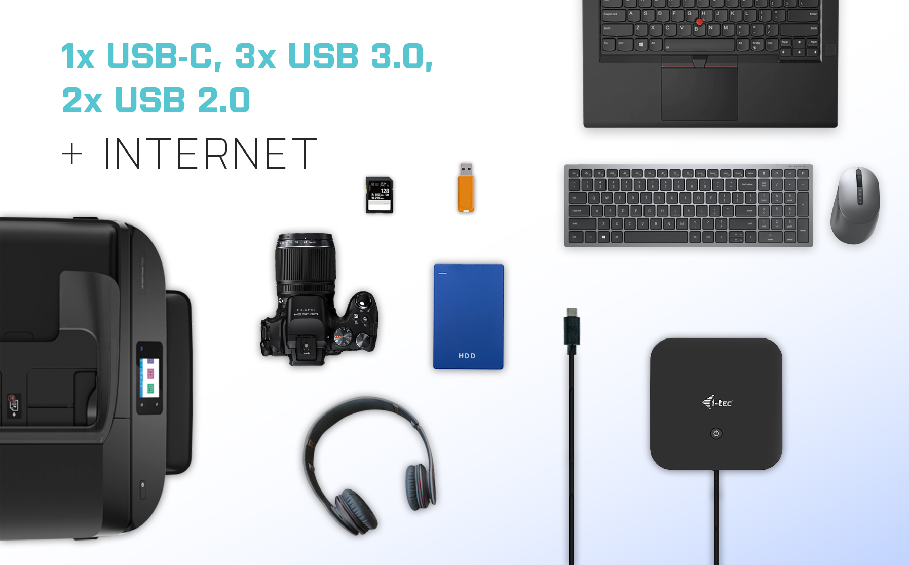 Product Gallery