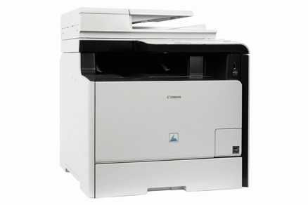 Canon i-SENSYS MF8350Cdn Laser A4 – image 3